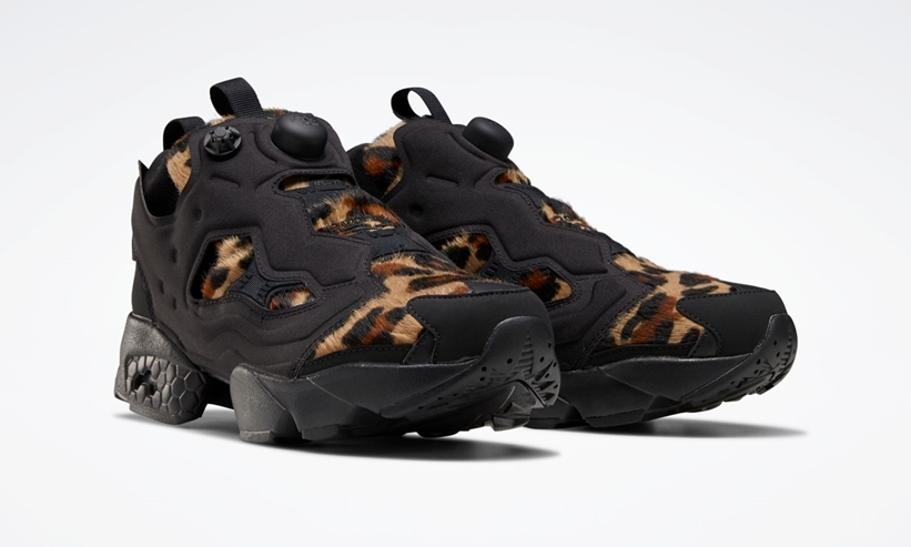 11/20 発売！リーボック インスタ ポンプ フューリー “アニマル パック” (REEBOK INSTA PUMP FURY “Animal Pack”) [FY4724]