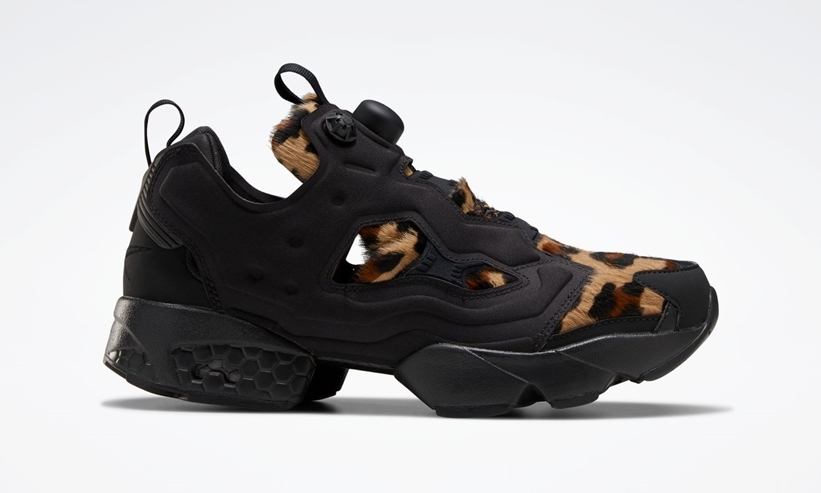 11/20 発売！リーボック インスタ ポンプ フューリー “アニマル パック” (REEBOK INSTA PUMP FURY “Animal Pack”) [FY4724]