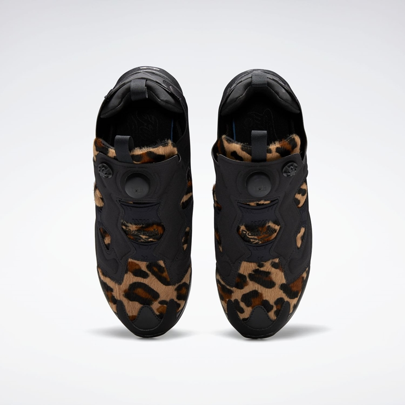 11/20 発売！リーボック インスタ ポンプ フューリー “アニマル パック” (REEBOK INSTA PUMP FURY “Animal Pack”) [FY4724]