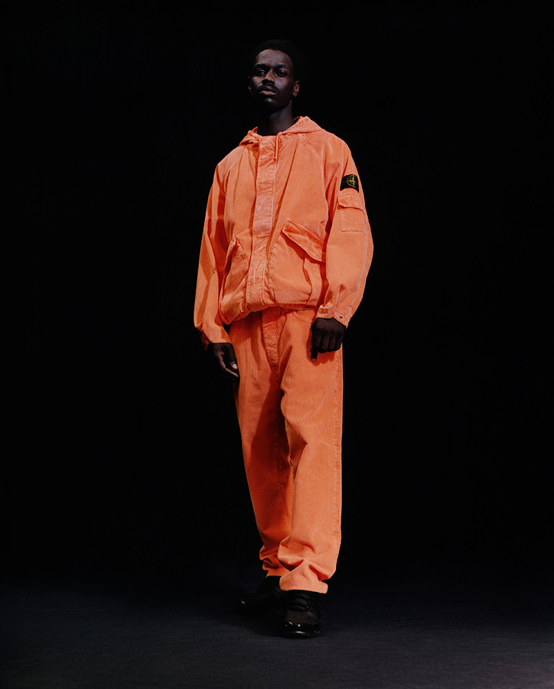 【速報】国内 11/21 発売！SUPREME × Stone Island 2020 F/W (シュプリーム ストーンアイランド 2020年 秋冬)