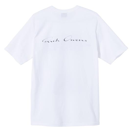 ステューシー 40周年を記念し、Rick Owens、Virgil Abloh、Takahiro Miyashita、Marc Jacobs、Martine Roseがデザインした「STÜSSY WORLD TOUR COLLECTION」が11/20 発売！