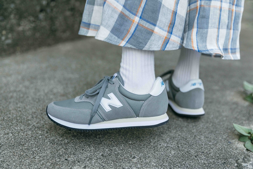 【先行予約】URBAN RESEARCH DOORS × New Balance 別注 COMP100が12/11 発売 (アーバンリサーチ ドアーズ ニューバランス)