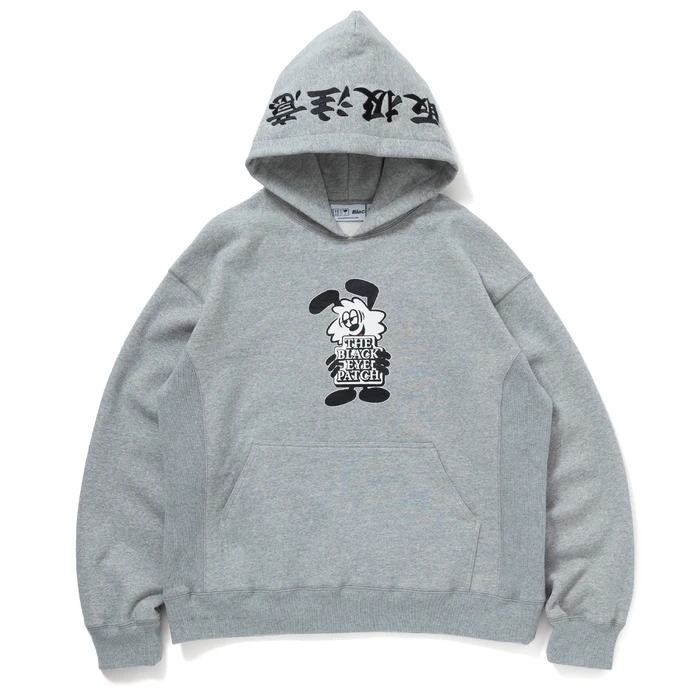 Black Eye Patch × VERDY “VICK OG LABEL HOODIE”﻿が発売 (ブラック アイ パッチ ヴェルディ)