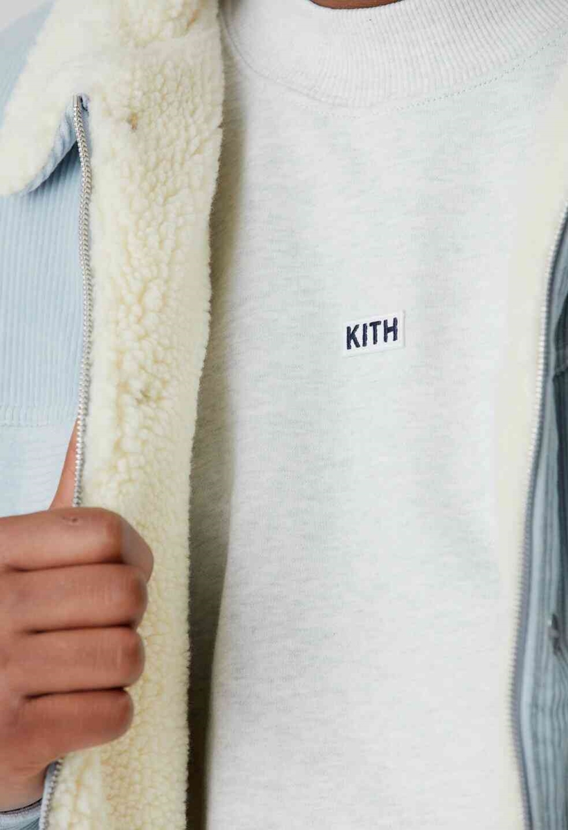 KITH & KIN WINTER 2020 が11/20発売 (キス ウィンター)