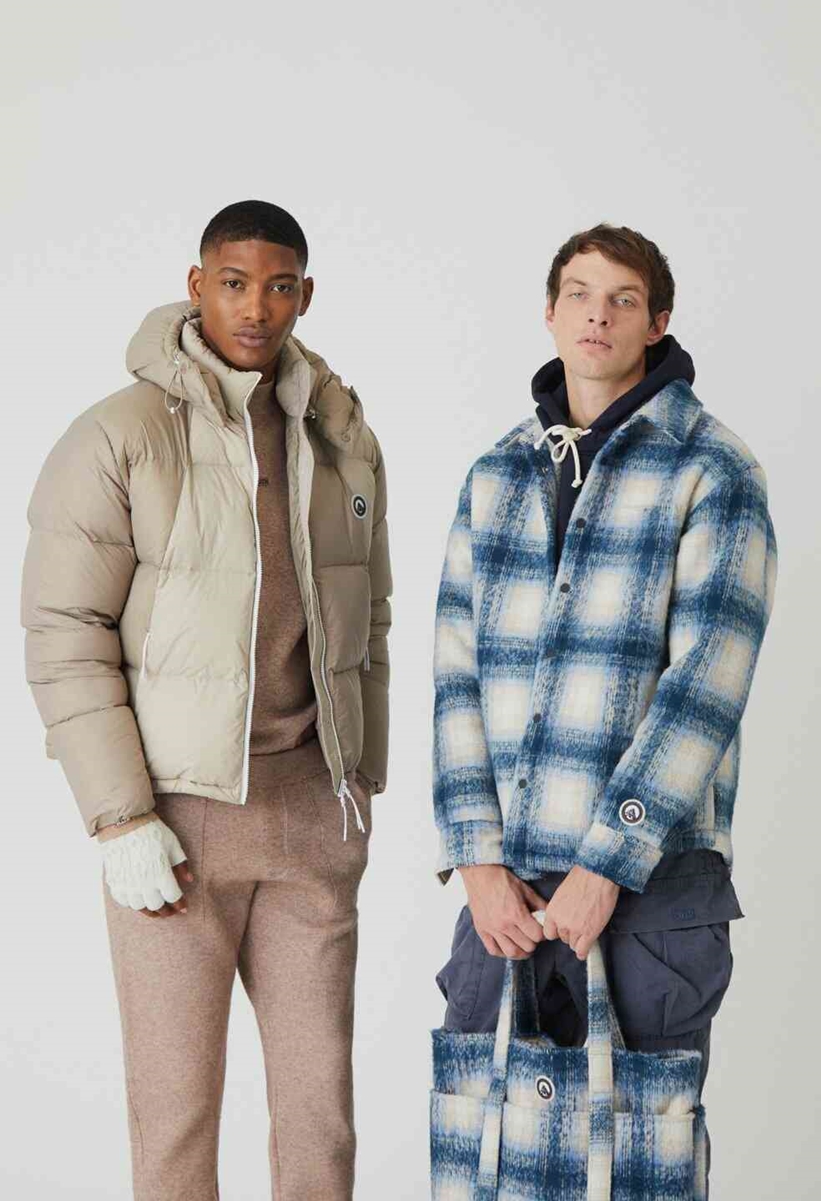 KITH & KIN WINTER 2020 が11/20発売 (キス ウィンター)