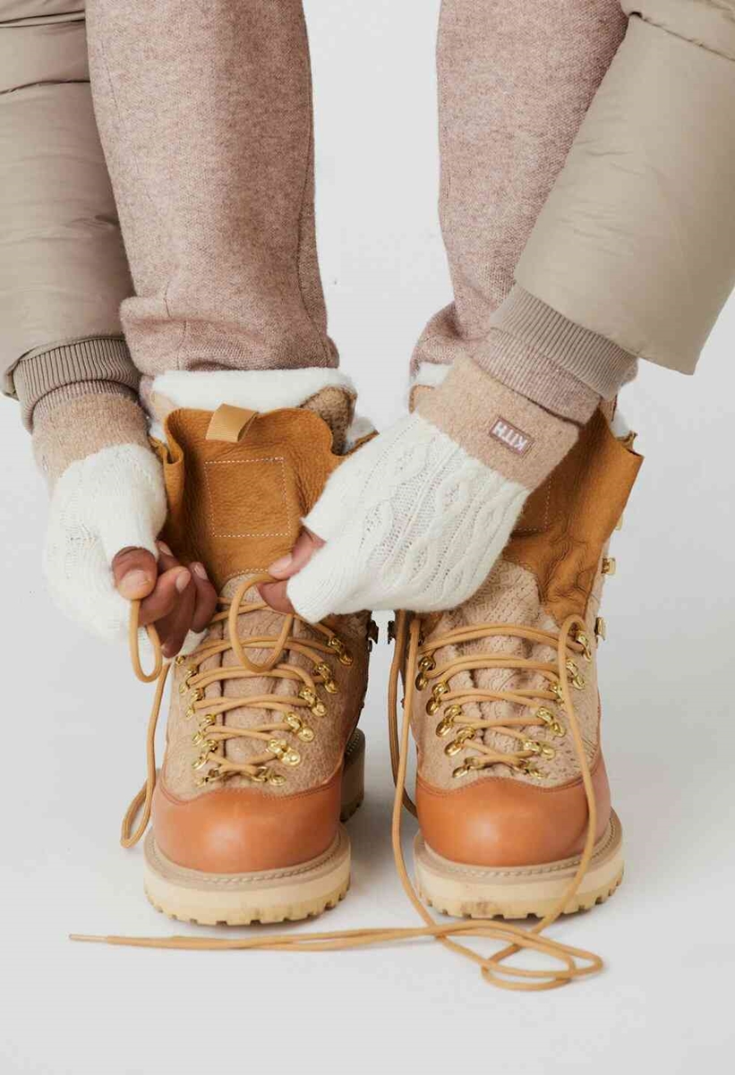 KITH & KIN WINTER 2020 が11/20発売 (キス ウィンター)