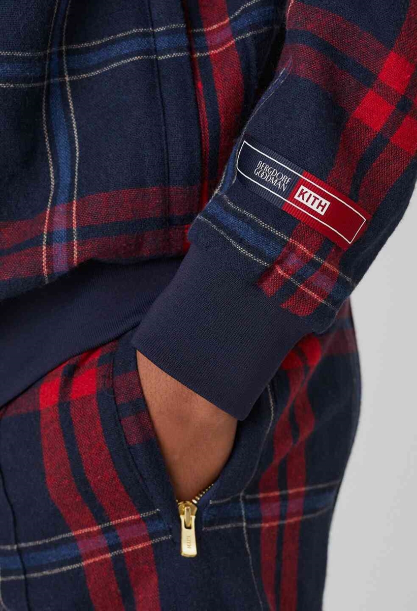 KITH & KIN WINTER 2020 が11/20発売 (キス ウィンター)