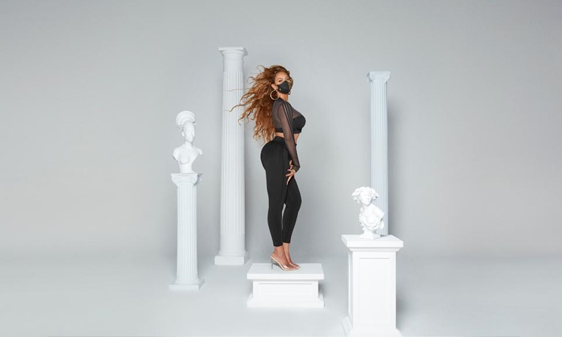 11/18 先行発売！アディダス × ビヨンセ 新ブランド「Ivy Park アイビーパーク」DRIP 2.2 (adidas Beyoncé)