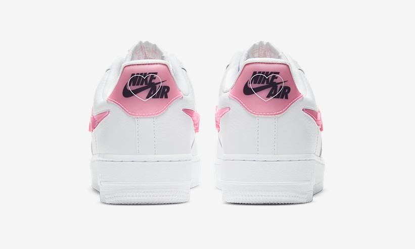 ナイキ エア フォース 1 07 ロー SE “ラブ・フォー・オール” (NIKE AIR FORCE 1 07 LOW SE “Love For All”) [CV8482-100]