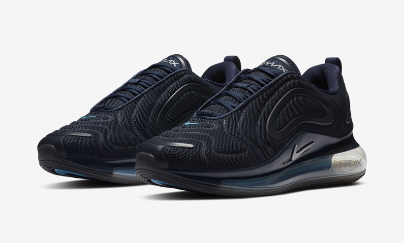 ナイキ エア マックス 720 “ネイビー/ブルー” (NIKE AIR MAX 720 “Navy