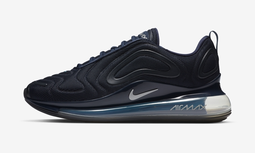 ナイキ エア マックス 720 “ネイビー/ブルー” (NIKE AIR MAX 720 “Navy/Blue”) [CW2627-400]