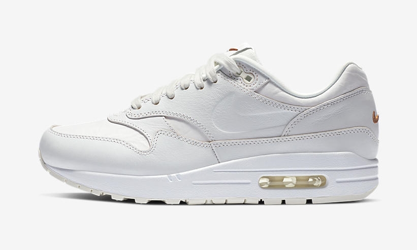 ナイキ ウィメンズ エア マックス 1 “サミットホワイト/トゥワイン” (NIKE WMNS AIR MAX 1 “Summit White/Tawny”) [DC9204-100]