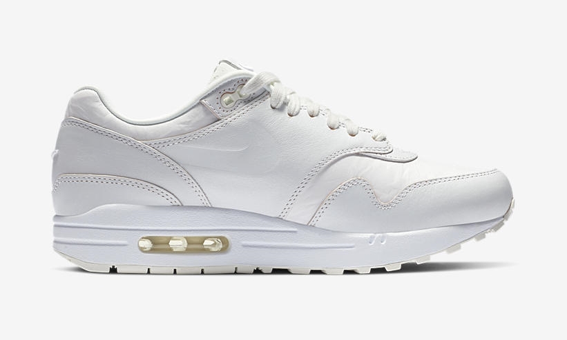 ナイキ ウィメンズ エア マックス 1 “サミットホワイト/トゥワイン” (NIKE WMNS AIR MAX 1 “Summit White/Tawny”) [DC9204-100]