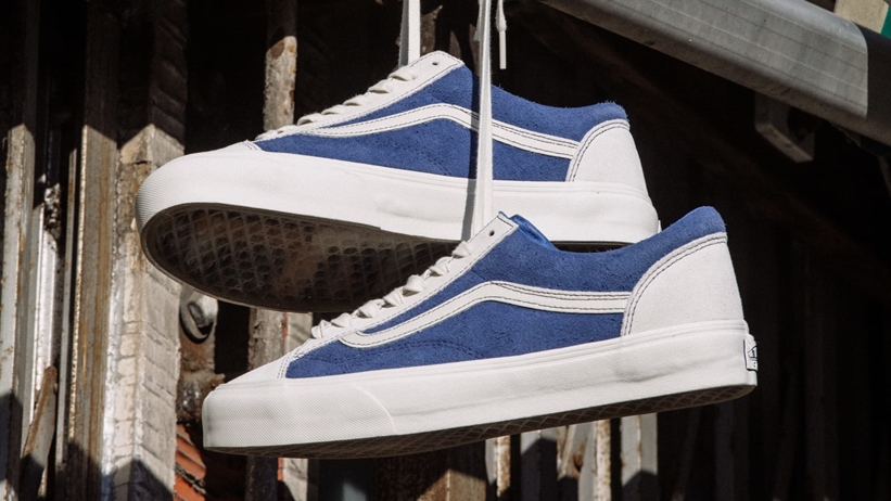 11/28 発売予定！Better Gift Shop x VANS OLD SKOOL/HALF CAB (ベター ギフトショップ バンズ オールドスクール/ハーフキャブ)