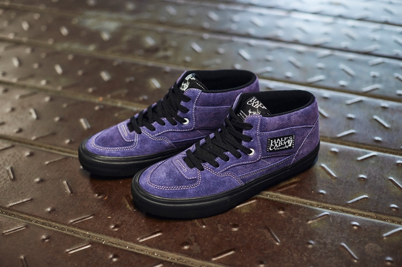 VANS PRO SKATE “WHIRPOOL Pack”がVans Store各店限定発売 (バンズ プロスケート)