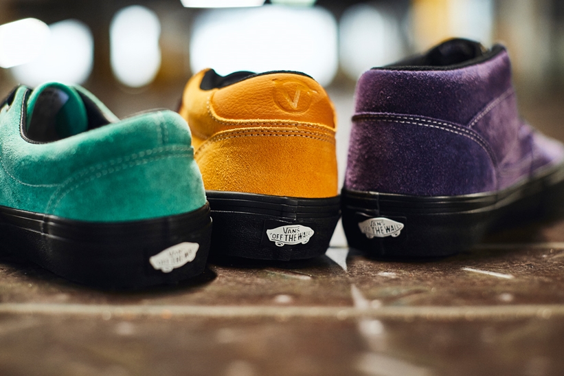 VANS PRO SKATE “WHIRPOOL Pack”がVans Store各店限定発売 (バンズ プロスケート)