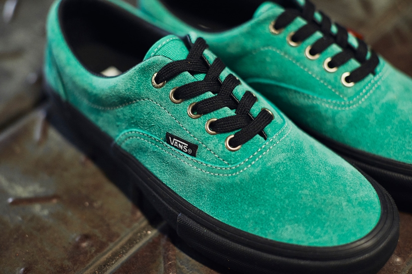 VANS PRO SKATE “WHIRPOOL Pack”がVans Store各店限定発売 (バンズ プロスケート)