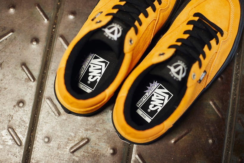 VANS PRO SKATE “WHIRPOOL Pack”がVans Store各店限定発売 (バンズ プロスケート)