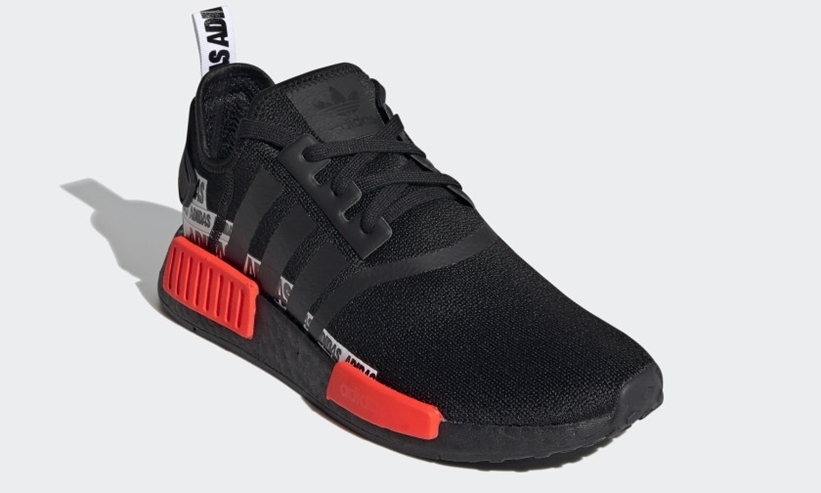 国内 12/10 発売！adidas Originals NMD_R1 “Black/White” (アディダス オリジナルス エヌ エム ディー “ブラック/ホワイト”) [FX6794,FX6795]