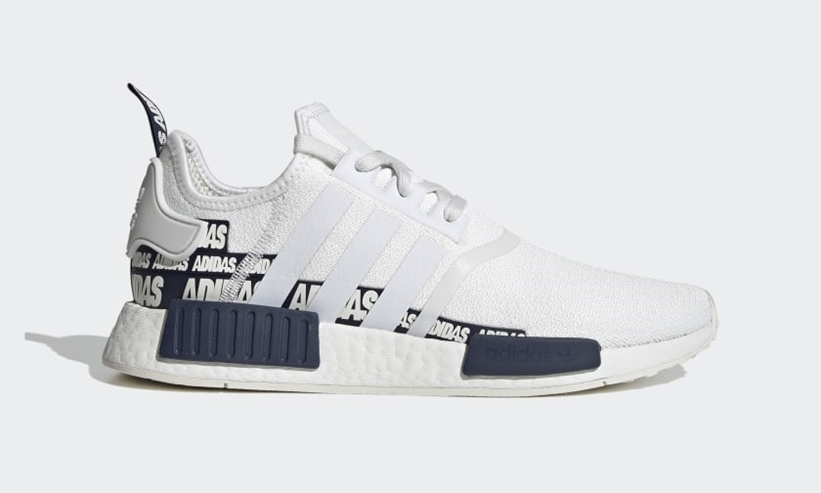 国内 12/10 発売！adidas Originals NMD_R1 “Black/White” (アディダス オリジナルス エヌ エム ディー “ブラック/ホワイト”) [FX6794,FX6795]