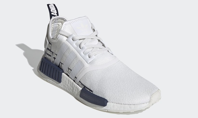 国内 12/10 発売！adidas Originals NMD_R1 “Black/White” (アディダス オリジナルス エヌ エム ディー “ブラック/ホワイト”) [FX6794,FX6795]