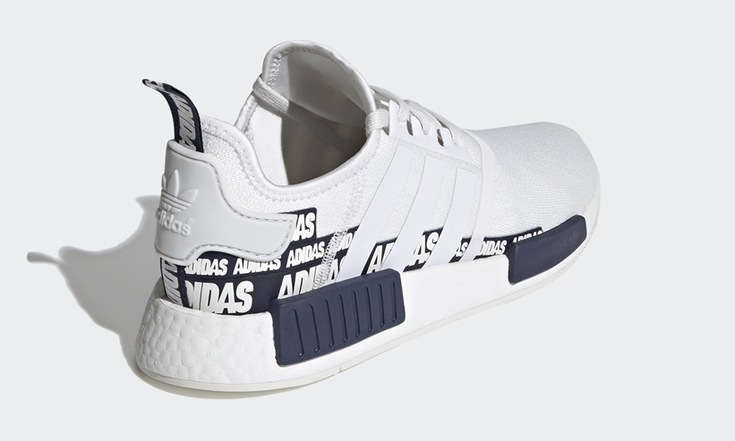 国内 12/10 発売！adidas Originals NMD_R1 “Black/White” (アディダス オリジナルス エヌ エム ディー “ブラック/ホワイト”) [FX6794,FX6795]