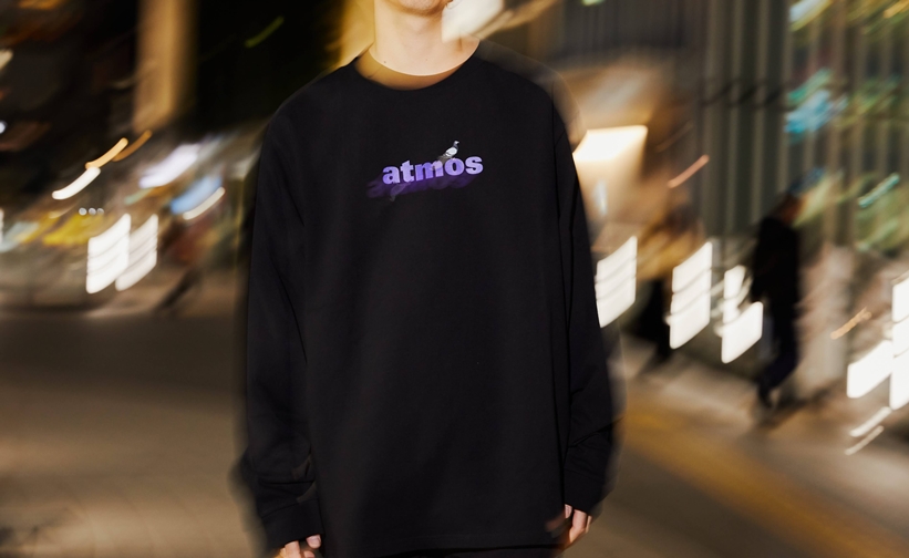 New Balance × atmos × STAPLE トリプルコラボアパレルコレクションが11/28 発売 (ニューバランス アトモス ステイプル)