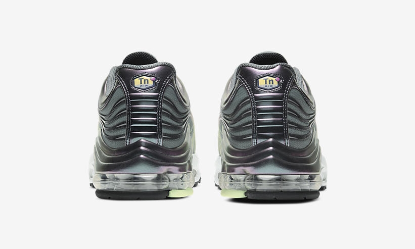 ナイキ エア マックス プラス 2 “グリーン/エッグプラント” (NIKE AIR MAX PLUS II “Green/Eggplant”) [CV8840-300]