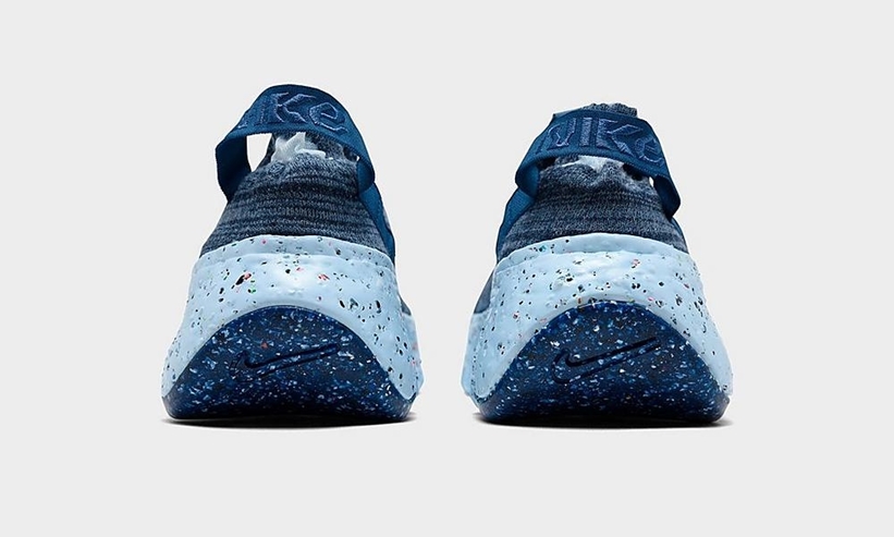 12/8 発売！NIKE “SPACE HIPPIE” 04 Mystic Navy (ナイキ “スペース ヒッピー”) [CZ6398-400,CD3476-400]