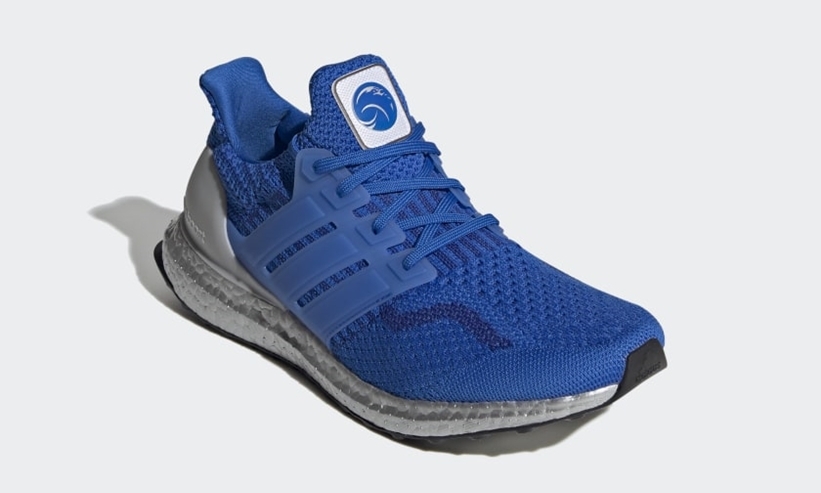 12/6 発売！NASA × adiads ULTRA BOOST 5.0 DNA “Football Blue” (ナサ アディダス ウルトラ ブースト 5.0 DNA “フットボールグレー”) [FX7973]