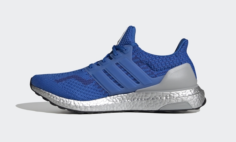 12/6 発売！NASA × adiads ULTRA BOOST 5.0 DNA “Football Blue” (ナサ アディダス ウルトラ ブースト 5.0 DNA “フットボールブルー”) [FX7973]