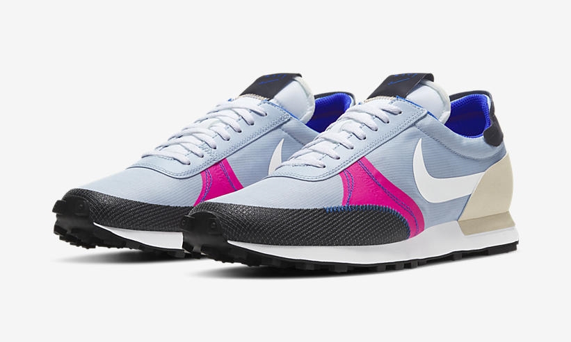 ナイキ デイブレイク タイプ SE “ライトアーモリーブルー” (NIKE DBREAK TYPE SE “Light Armory Blue”) [CU1756-402]