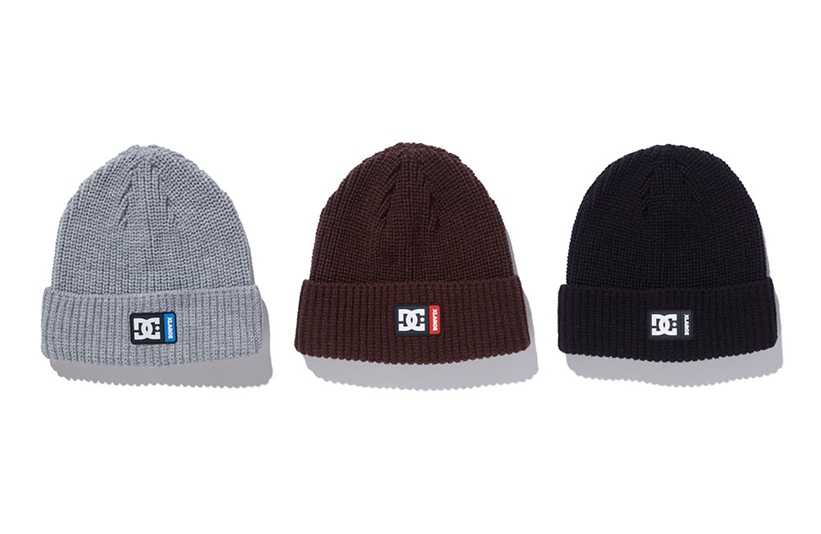 XLARGE × DC SHOES カプセルコレクションが11/28 発売 (エクストララージ ディーシーシューズ)