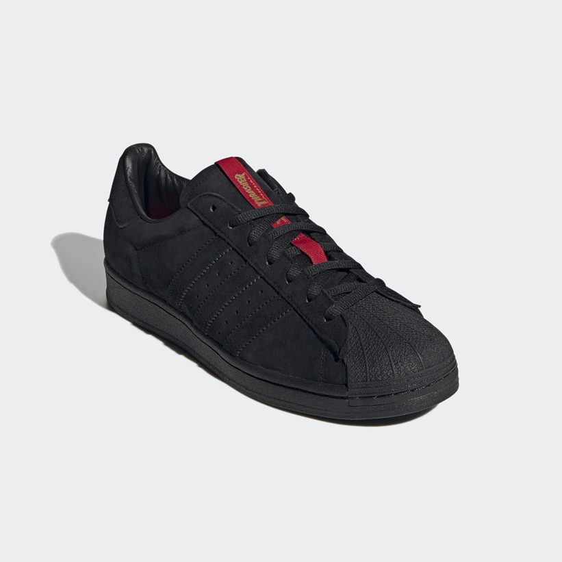 11/28 発売！adidas Originals × THRASHER TYSHAWN/SUPERSTAR ADV (アディダス オリジナルス スラッシャー タイショーン/スーパースター) [FY4583,FY9025]