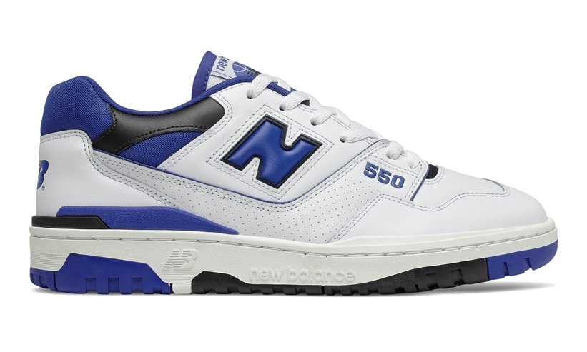 12/1 発売！New Balance BB550 “SE1/SN1” (ニューバランス)