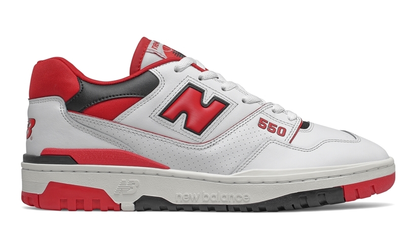 12/1 発売！New Balance BB550 “SE1/SN1” (ニューバランス)