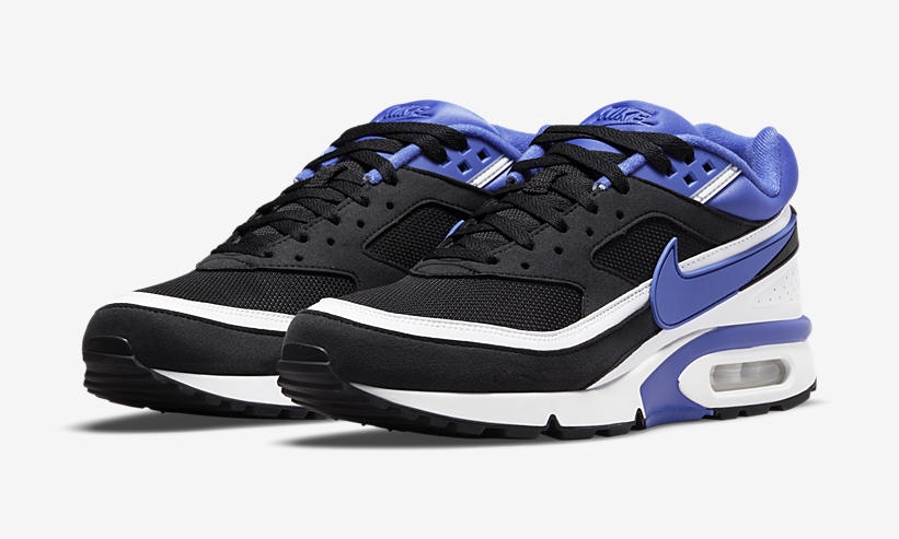 【国内 7/22 発売】ナイキ エア マックス BW プレミアム OG “ペルシャ バイオレット” (NIKE AIR MAX BW PREMIUM OG “Persian Violet”) [DJ6124-001]