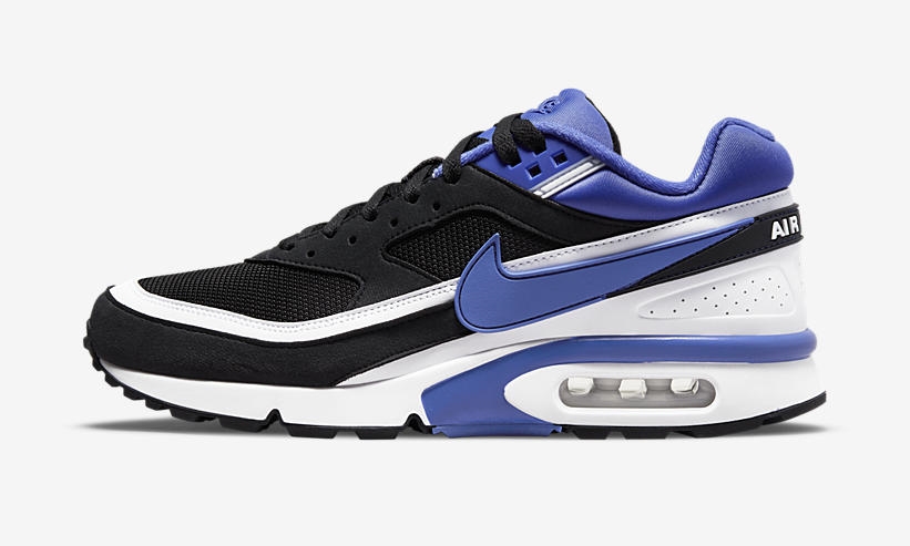 【国内 7/22 発売】ナイキ エア マックス BW プレミアム OG “ペルシャ バイオレット” (NIKE AIR MAX BW PREMIUM OG “Persian Violet”) [DJ6124-001]