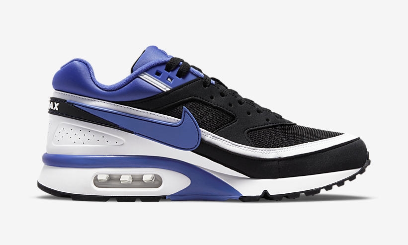 【国内 7/22 発売】ナイキ エア マックス BW プレミアム OG “ペルシャ バイオレット” (NIKE AIR MAX BW PREMIUM OG “Persian Violet”) [DJ6124-001]