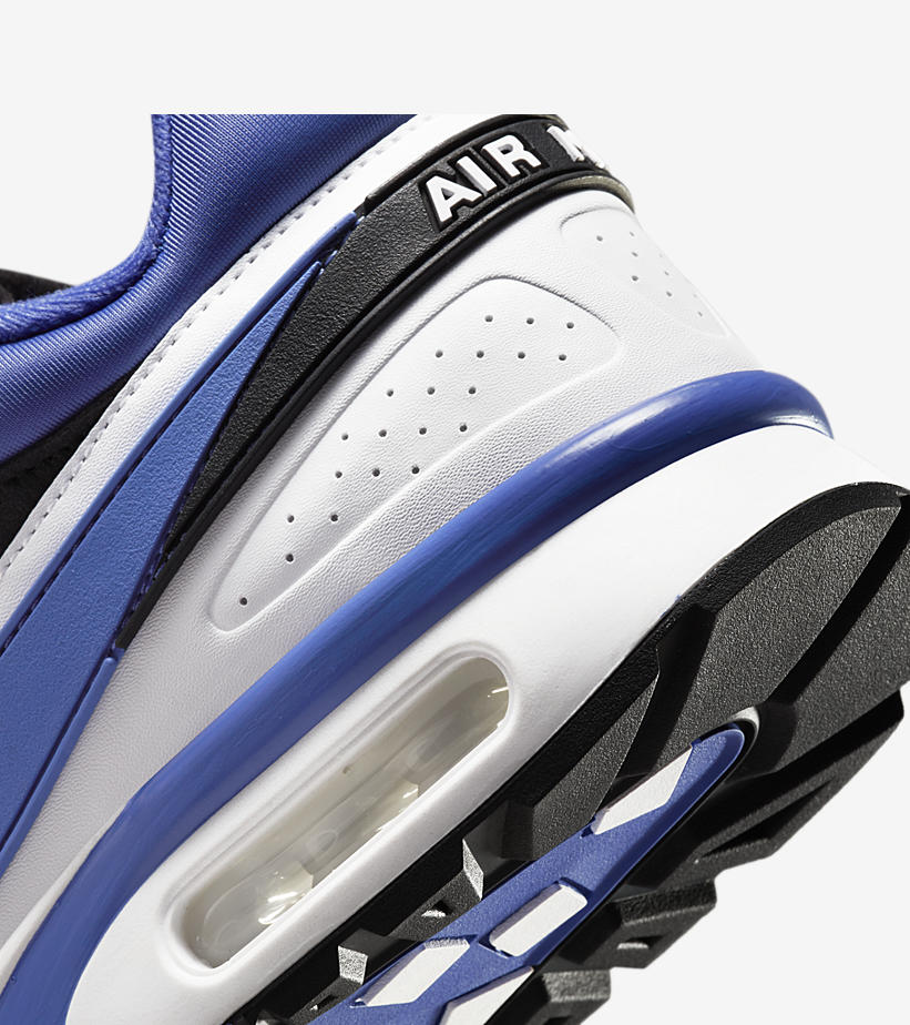 【国内 7/22 発売】ナイキ エア マックス BW プレミアム OG “ペルシャ バイオレット” (NIKE AIR MAX BW PREMIUM OG “Persian Violet”) [DJ6124-001]