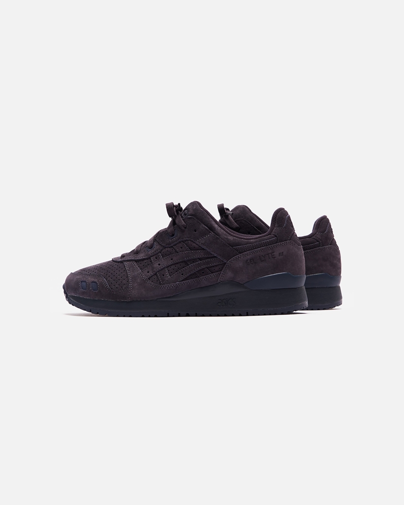 【KITH TOKYO 11/27 発売】GEL-LYTE 3 の30周年を祝う Ronnie Fieg x ASICS「ThePalette」 (アシックス ゲルライト ザ パレット)