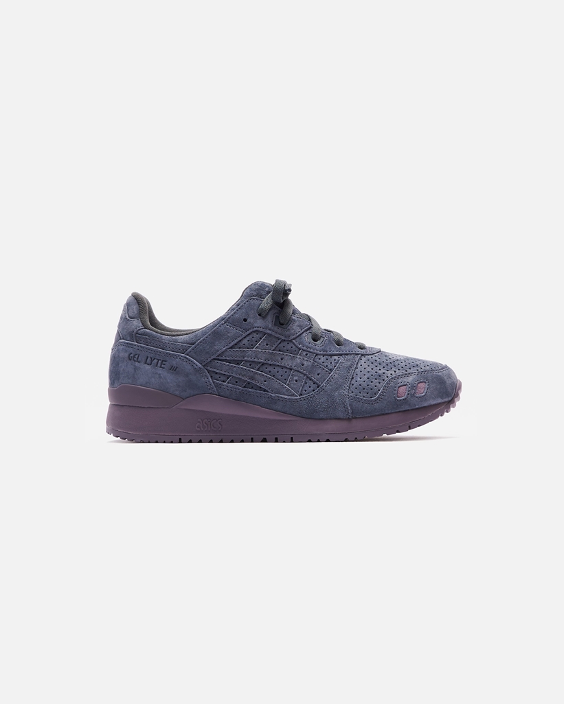 【KITH TOKYO 11/27 発売】GEL-LYTE 3 の30周年を祝う Ronnie Fieg x ASICS「ThePalette」 (アシックス ゲルライト ザ パレット)