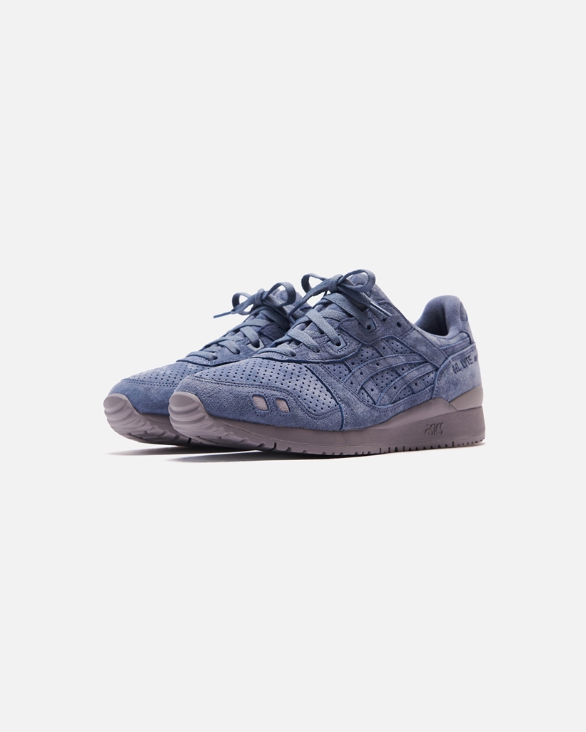 【KITH TOKYO 11/27 発売】GEL-LYTE 3 の30周年を祝う Ronnie Fieg x ASICS「ThePalette」 (アシックス ゲルライト ザ パレット)