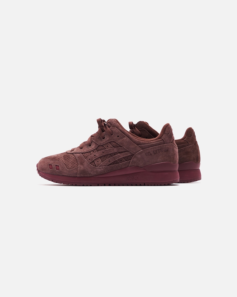 【KITH TOKYO 11/27 発売】GEL-LYTE 3 の30周年を祝う Ronnie Fieg x ASICS「ThePalette」 (アシックス ゲルライト ザ パレット)