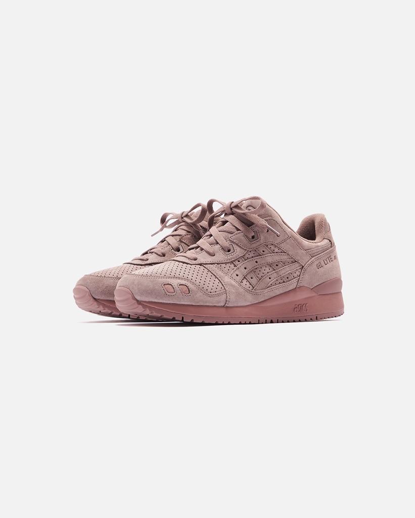 【KITH TOKYO 11/27 発売】GEL-LYTE 3 の30周年を祝う Ronnie Fieg x ASICS「ThePalette」 (アシックス ゲルライト ザ パレット)