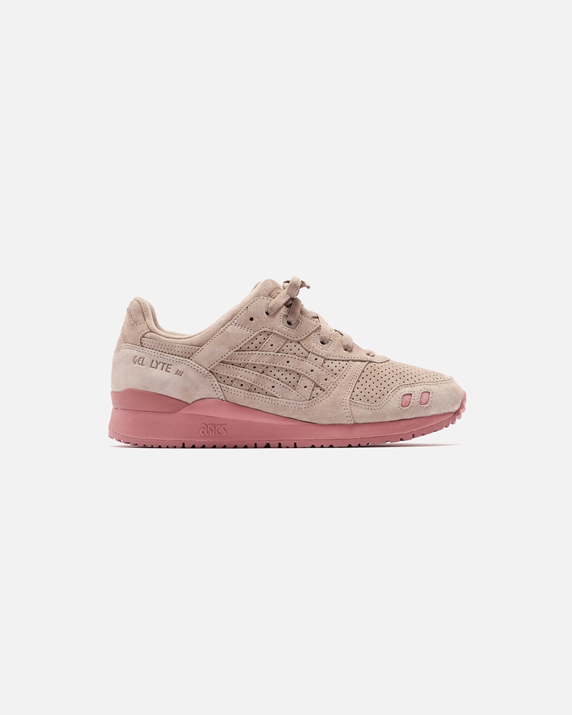 【KITH TOKYO 11/27 発売】GEL-LYTE 3 の30周年を祝う Ronnie Fieg x ASICS「ThePalette」 (アシックス ゲルライト ザ パレット)