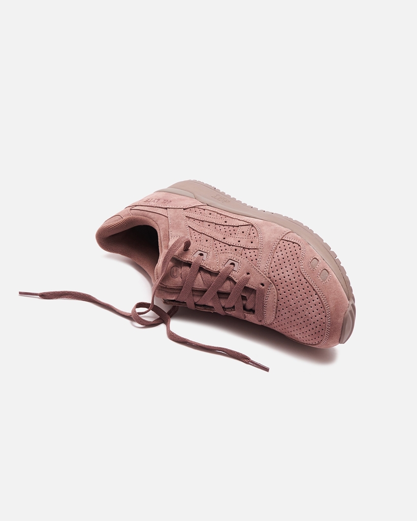 【KITH TOKYO 11/27 発売】GEL-LYTE 3 の30周年を祝う Ronnie Fieg x ASICS「ThePalette」 (アシックス ゲルライト ザ パレット)