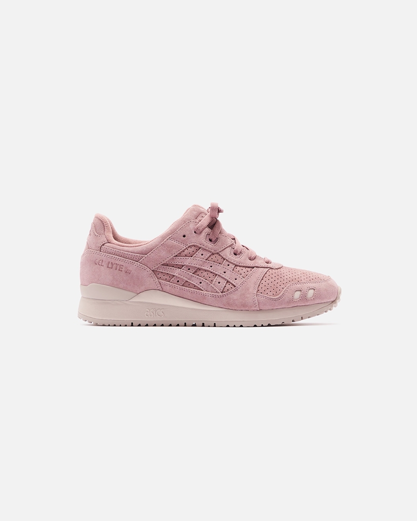 【KITH TOKYO 11/27 発売】GEL-LYTE 3 の30周年を祝う Ronnie Fieg x ASICS「ThePalette」 (アシックス ゲルライト ザ パレット)