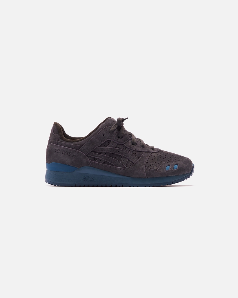 【KITH TOKYO 11/27 発売】GEL-LYTE 3 の30周年を祝う Ronnie Fieg x ASICS「ThePalette」 (アシックス ゲルライト ザ パレット)