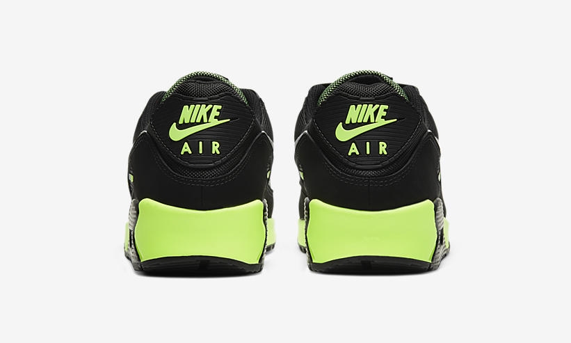 Nike Air Max 90 BLACK \